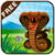 DANGER Snake