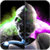 Exa soldier shooter space game