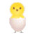 Tap The Eggs