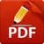 MaxiPDF PDF editor and creator