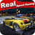 Real speed racers