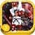 Run Shinobi Action Block Running 3D Adventure Maps