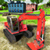 Offroad Excavator Simulator 2018