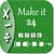 Makeit 24 Puzzle New