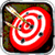 Darts Gunfire Game