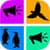 Guessing Birds