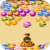 Bubble Shooter World new