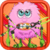 Monster Eye Dentist