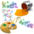 Kids Paint and Color