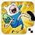 Super Jumping Finn 
