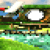 Green hill photo maker