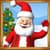 Free Talking Santa