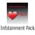 Infotainment Pack