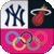 Logo Quiz Guess Sports Logos