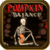 Pumpkin Balance