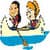 Kids Poem Row Your Boat