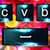 Light Keyboards Free