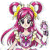 Yes Pretty Cure 5 Go Go HD Wallpaper