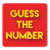 Guess The Number App