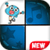 Gumball Piano Tiles