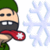 Lick snoW