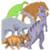 Learning Dinosaurs