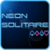 Neon Solitaire