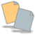 Side by Side Notepad