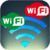 WiFi passwords: use and share 