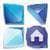 Next Launcher 3D Shell original