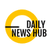 Daily News Hub - Informtion is Power
