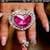 Love Ring Animated