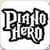 Piano Hero - Do not Step on Deadly White Tiles