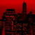 Red Sky At Night New York City Live Wallpaper