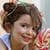 Cute Child Girl Live Wallpaper