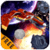 Asteroid WAR 2