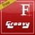 Groovy Font - Rooted