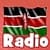Kenya Radio Stations