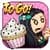 Papas Cupcakeria To Go star