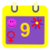 CdM to compute the conceving period