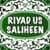 Riyad-us-Saliheen ( Islam Quran Hadith )