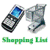 ShoppingList Nokia