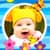 Free Baby Photo Frames