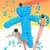 Sandman Pixel Master