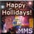 IQ Happy Holidays MMS