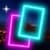 Glow Backgrounds - Customize your Home Screen Wallpaper!