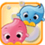 Cute n Angry Bubble Trouble