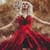 Girl on Fire Live Wallpaper 2