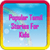 Popular Tamil Stories For Kids