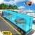 Sea Animal Transporter Truck